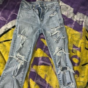 women jeans